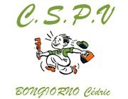 Logo CSPV