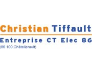 Logo CT ELEC 86