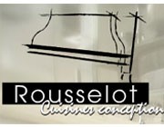 Logo CUISINES ROUSSELOT