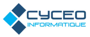 Logo CYCEO INFORMATIQUE
