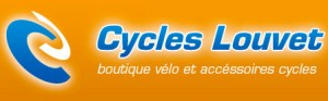 Logo CYCLES LOUVET