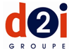 Logo D2I GROUPE
