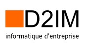 Logo D2IM