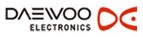 Logo DAEWOO ELECTRONICS S.A.