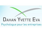 Logo DAHAN YVETTE