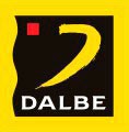 Logo DALBE