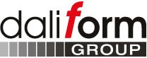 Logo DALIFORM FRANCE