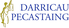 Logo SCP DARRICAU PECASTAING
