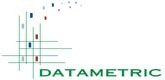 Logo DATAMETRIC