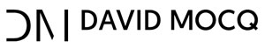 Logo DAVID MOCQ