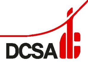 Logo DCSA