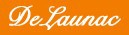 Logo DE LAUNAC