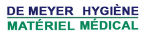 Logo DE MEYER HYGIENE