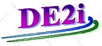Logo DE2I