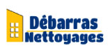 Logo DÉBARRAS NETTOYAGE
