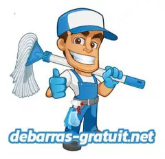 Logo DEBARRAS-GRATUIT.NET