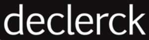 Logo DECLERCK TRAITEUR