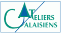 Logo ATELIERS CALAISIENS