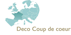 Logo DECO COUP DE COEUR