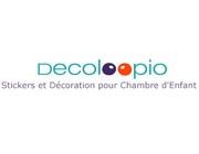 Logo DECOLOOPIO