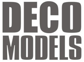 Logo DECO MODELS