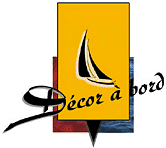 Logo DÉCOR À BORD