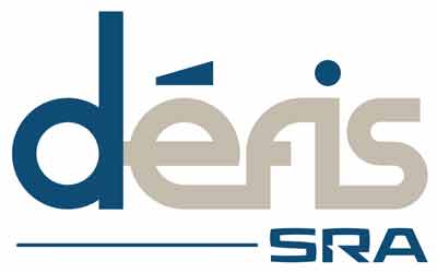 Logo DÉFIS