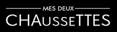 Logo MES DEUX CHAUSSETTES