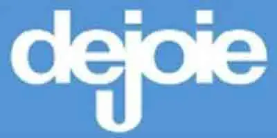 Logo DEJOIE