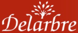 Logo DELARBRE