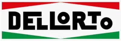 Logo DELLORTO