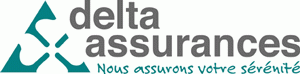 Logo DELTA ASSURANCES
