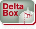 Logo DELTABOX