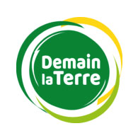 Logo DEMAIN LA TERRE
