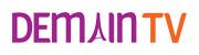 Logo DEMAIN.TV