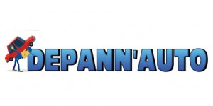 Logo DEPANN'AUTO