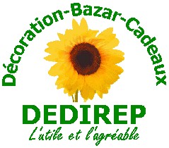 Logo DÉPÔT DISTRIBUTION REPRÉSENTATION SARL