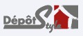 Logo DÉPÔT STYLE