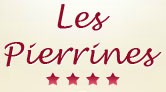 Logo LES PIERRINES