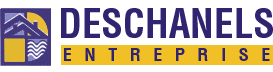Logo Deschanels Entreprise