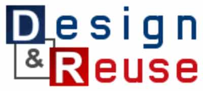 Logo DESIGN AND REUSE