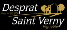 Logo DESPRAT VINS