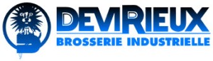 Logo DEVIRIEUX