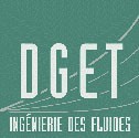 Logo DGET