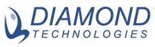Logo DIAMOND TECHNOLOGIES