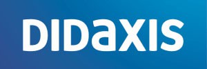 Logo DIDAXIS