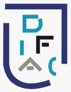 Logo DIFAC