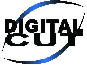 Logo DIGITAL CUT