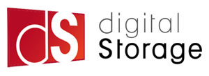 Logo DIGITAL STORAGE