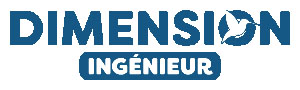 Logo DIMENSION INGÉNIEUR